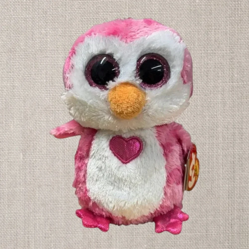 Ty Beanie Boos - 